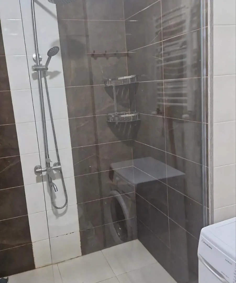 One-Bedroom Apartment Tbilisi