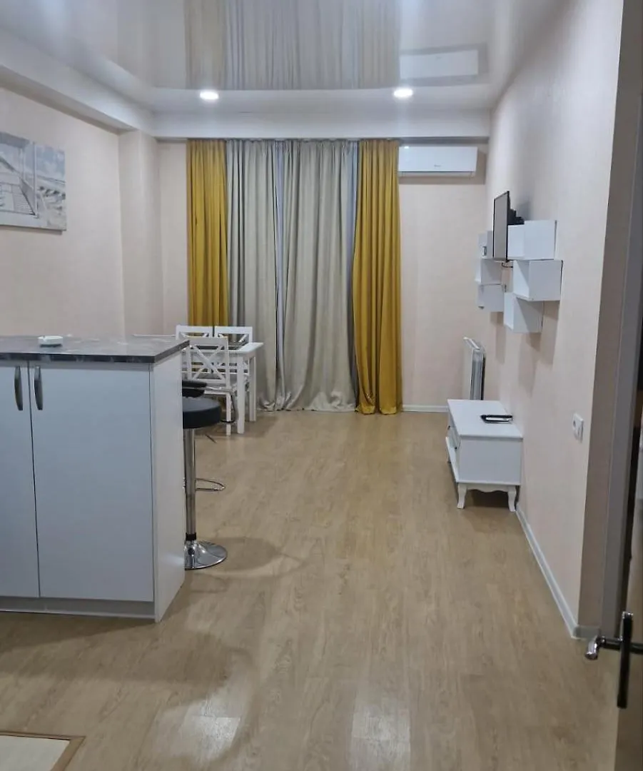 One-Bedroom Apartment Tbilisi Georgien